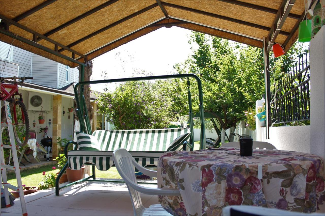 Villa Inci Çeşme Exterior foto