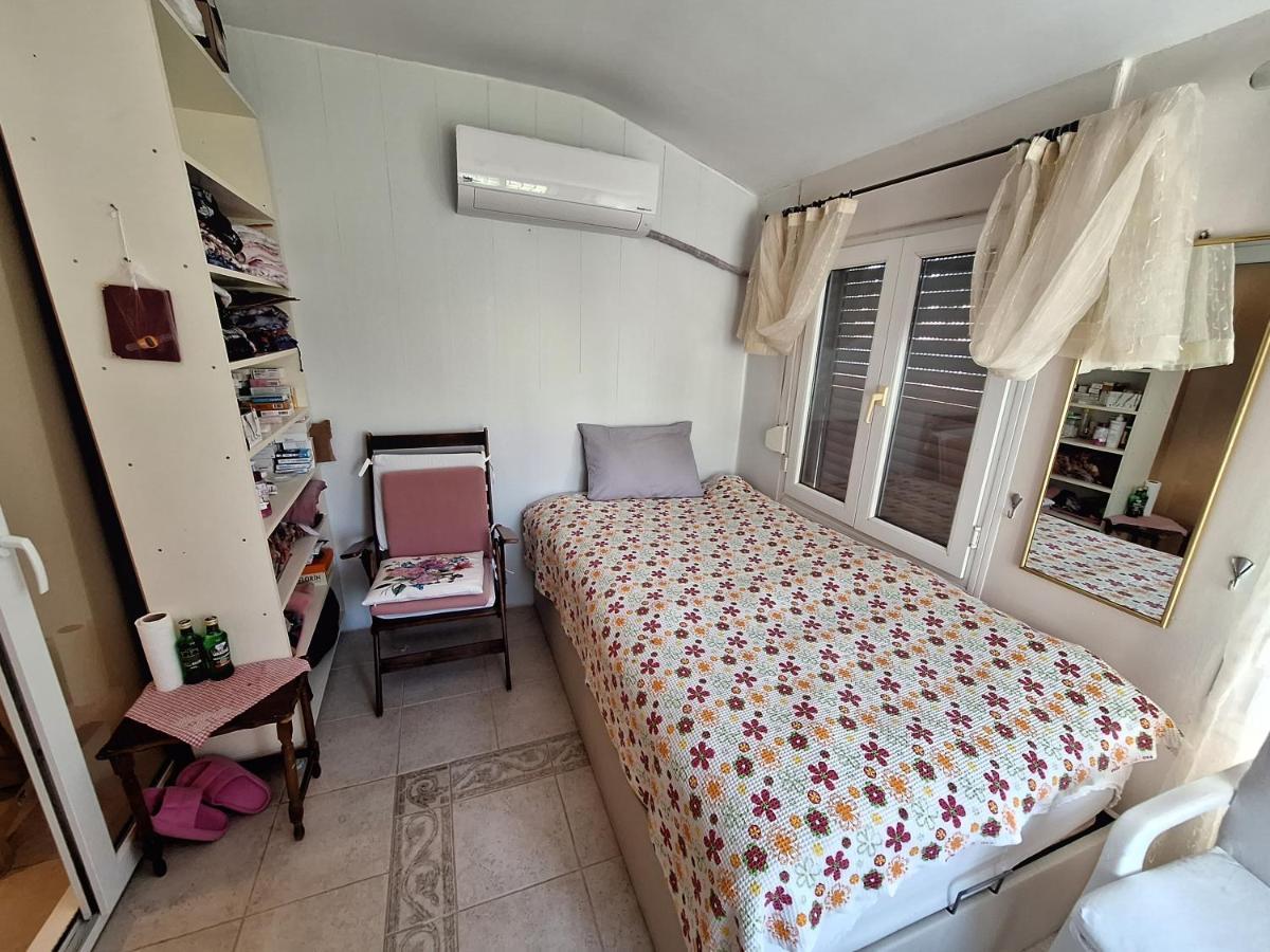 Villa Inci Çeşme Exterior foto